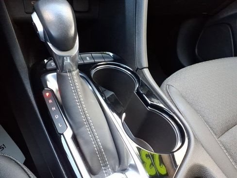 Certified 2023 Buick Encore GX Preferred w/ Cold Weather Comfort Package image 21