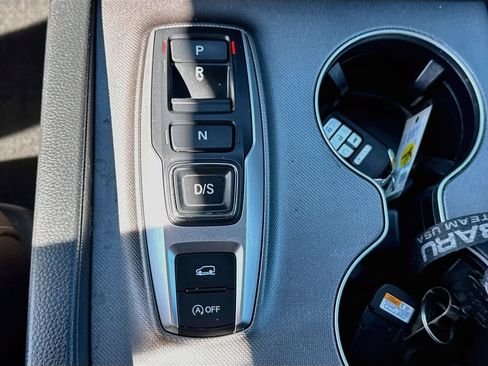 Used 2024 Honda Passport EX-L image 14
