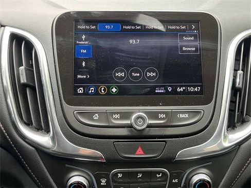 Used 2020 Chevrolet Equinox Premier image 17