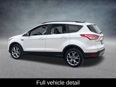 Used 2014 Ford Escape SE w/ Equipment Group 201A