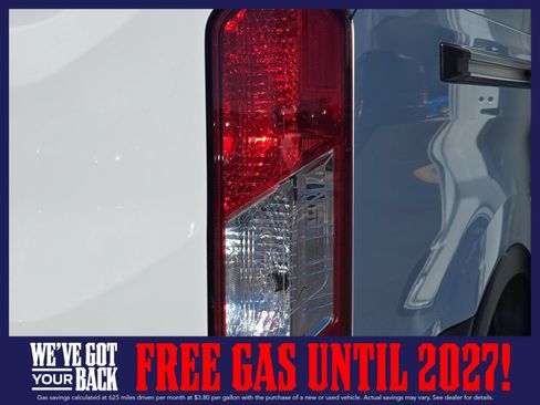 New 2026 Ford Transit 250 148 Medium Roof RWD image 9