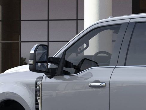 New 2026 Ford F350 Platinum w/ Platinum Plus Package image 20