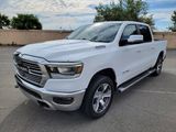 Used 2023 RAM 1500 Laramie image 3