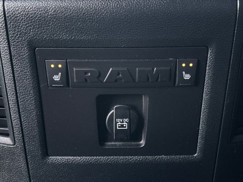 Used 2017 RAM 2500 Laramie image 28