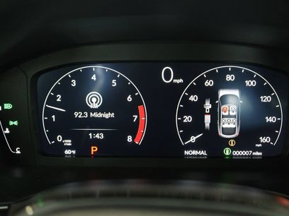 New 2026 Acura Integra