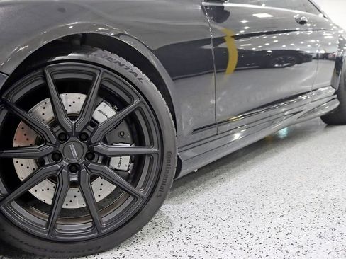 Used 2011 Mercedes-Benz CL 63 AMG image 4