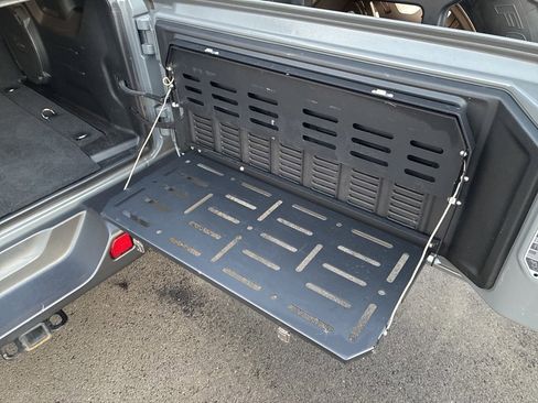 Used 2021 Jeep Wrangler Unlimited Sahara w/ Cold Weather Group image 25