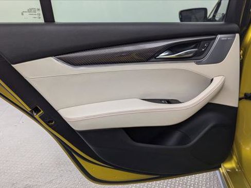 Used 2024 Cadillac CT5 V w/ Premium Package image 14