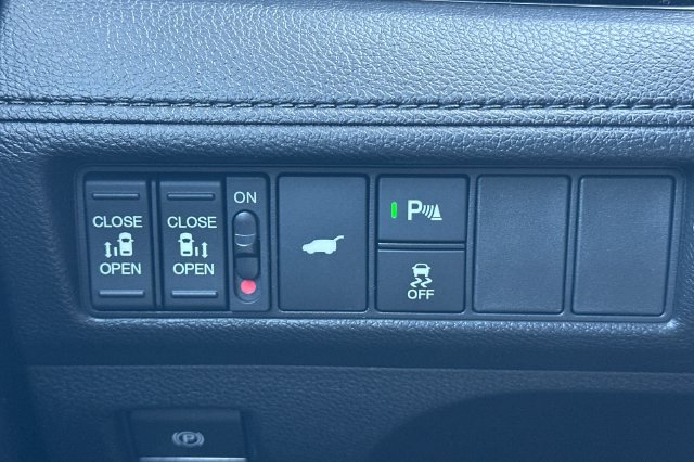 New 2027 Honda Odyssey Touring image 29