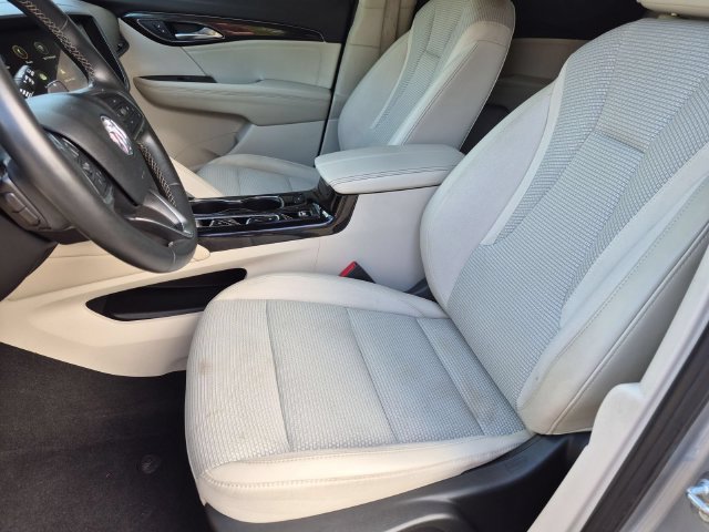 Certified 2023 Buick Envision Preferred FWD image 18