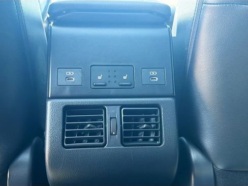Used 2023 Subaru Solterra AWD image 28