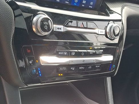 Certified 2023 Ford Explorer ST w/ Equipment Group 401A AWD/4WD image 16