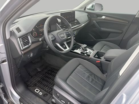 Used 2023 Audi Q5 2.0T Premium Plus image 12