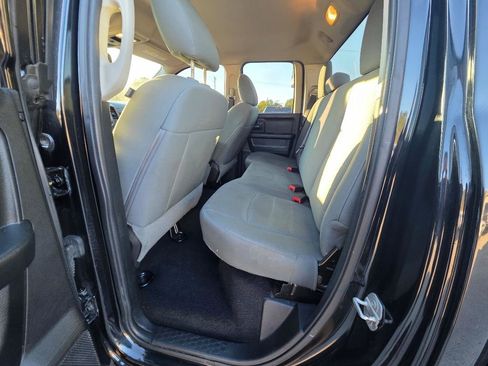 Used 2015 RAM 1500 Express image 7