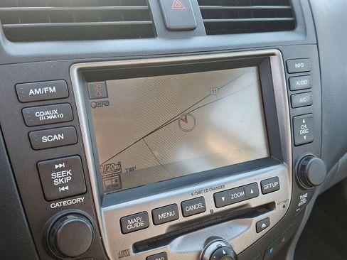 Used 2007 Honda Accord EX-L image 14