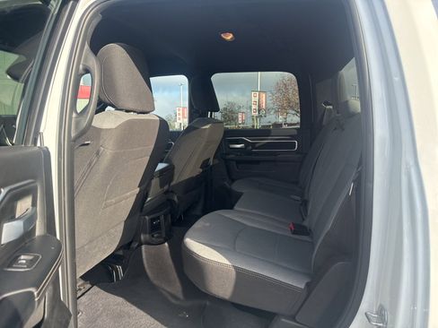 Used 2024 RAM 2500 Big Horn image 6