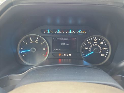 Used 2020 Ford F150 XLT w/ Equipment Group 302A Luxury image 35