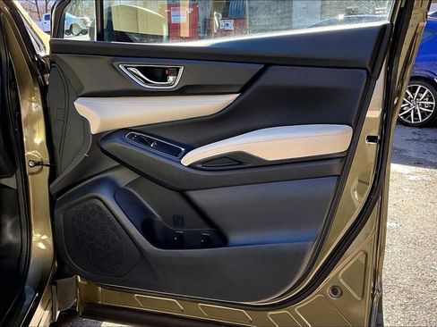 Certified 2023 Subaru Ascent Limited image 13