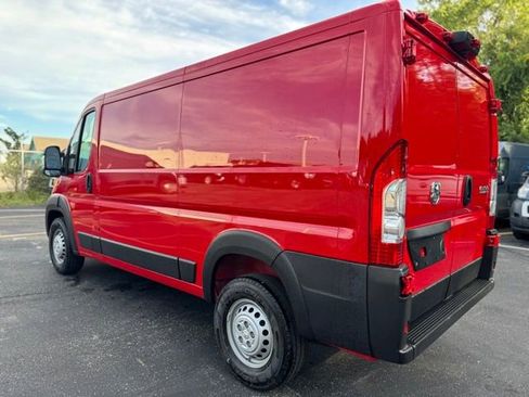 New 2025 RAM ProMaster 1500 w/ Convenience Group image 6