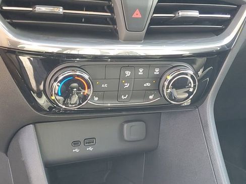 New 2026 Buick Encore GX Sport Touring w/ Comfort Package image 17