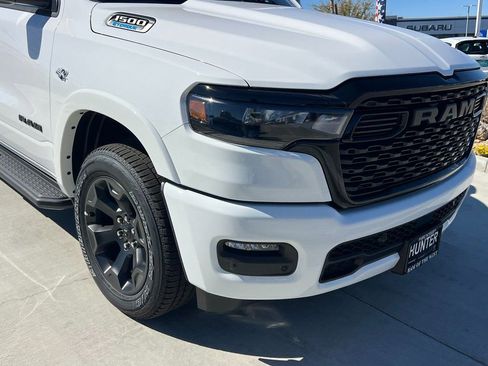 New 2026 RAM 1500 Big Horn image 10