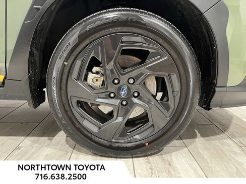 Used 2024 Subaru Crosstrek 2.5i Sport image 31