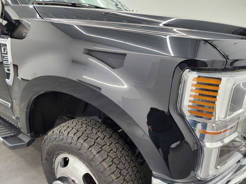 Used 2020 Ford F350 Lariat w/ Lariat Ultimate Package image 28