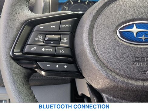 New 2026 Subaru Outback Premium AWD/4WD image 20