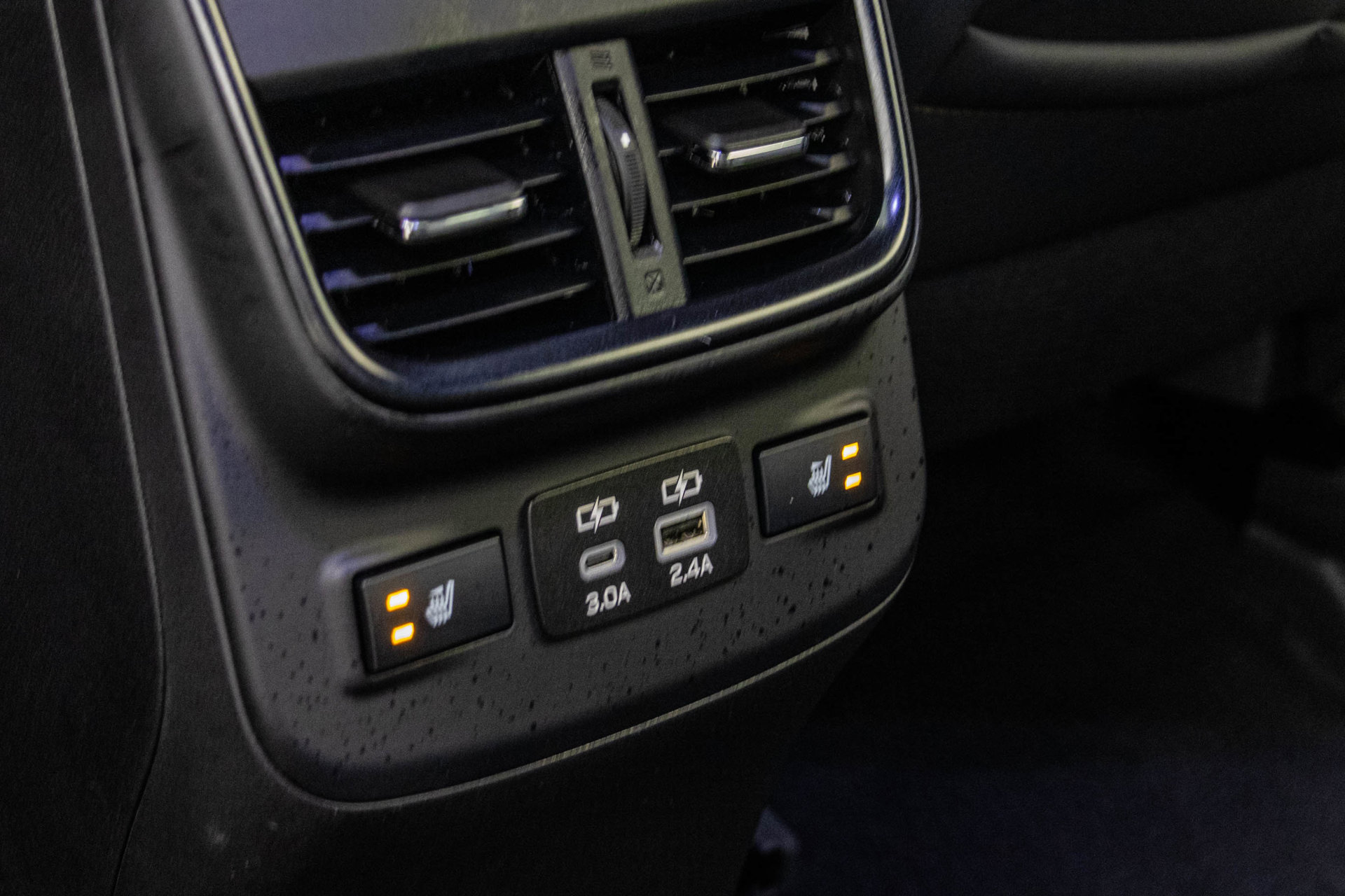 Used 2025 Subaru Outback Wilderness AWD/4WD image 40