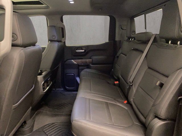 Used 2021 GMC Sierra 1500 Denali w/ Denali Ultimate Package AWD/4WD image 9