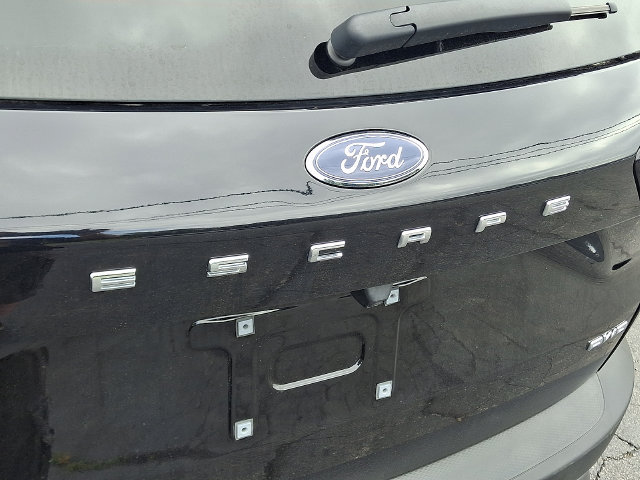 Used 2025 Ford Escape ST-Line Select AWD/4WD image 32