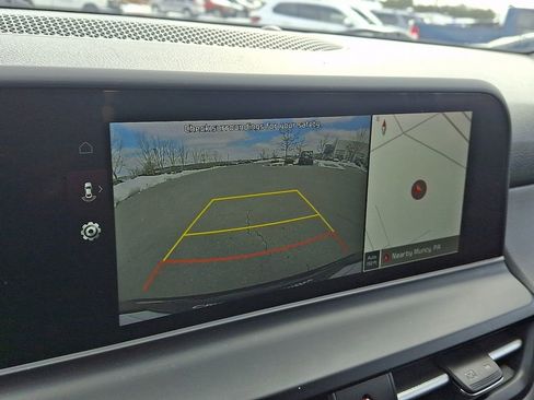 Used 2024 Kia Seltos EX AWD/4WD image 4