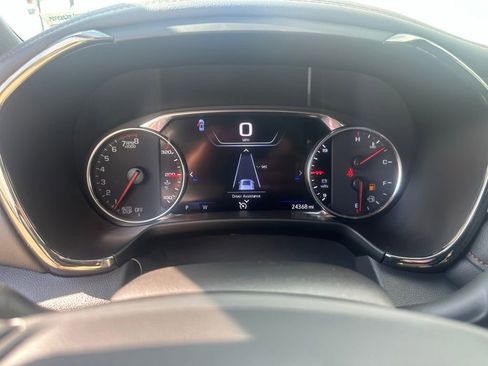 Used 2024 Chevrolet Blazer RS w/ Driver Confidence II Package image 13