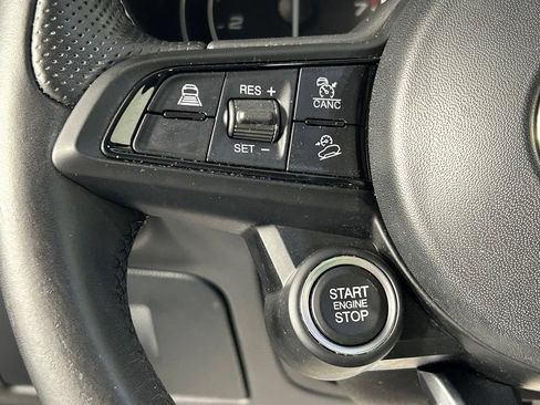 Used 2023 Alfa Romeo Stelvio Ti AWD/4WD image 27