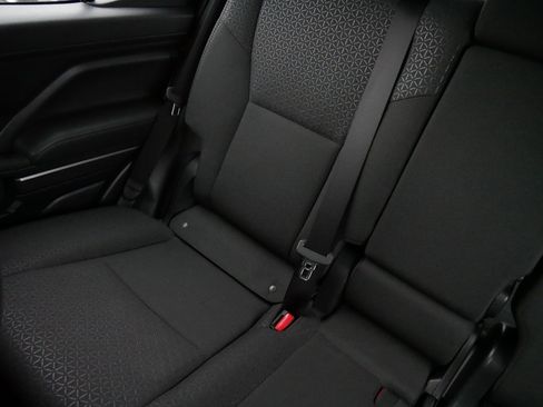 Certified 2025 Toyota 4Runner SR5 image 12