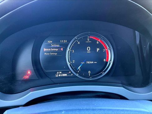 Used 2023 Lexus IS 500 w/ Accessory Package 2 RWD image 24
