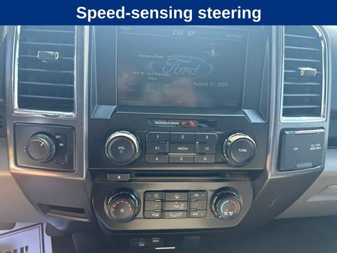 Used 2015 Ford F150 XLT w/ Equipment Group 302A Luxury RWD image 16