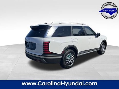 New 2026 Hyundai Palisade SEL image 7