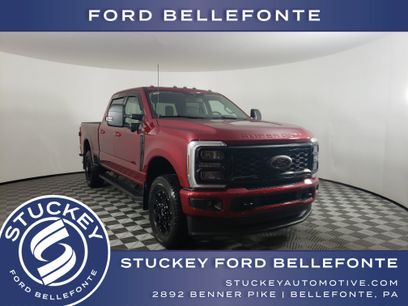 New 2026 Ford F350 XLT w/ XLT Premium Package