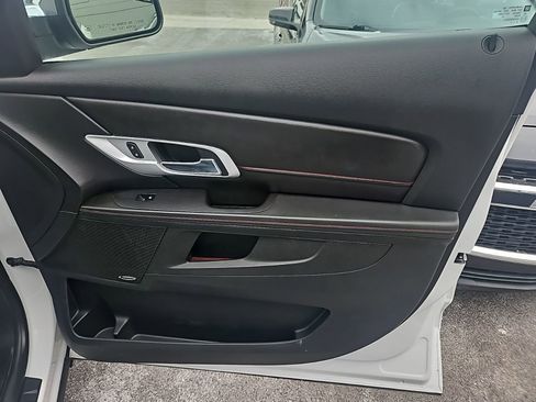 Used 2014 GMC Terrain SLT w/ LPO, Protection Package image 25