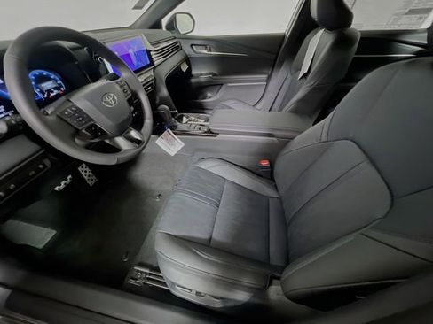 New 2026 Toyota Camry XSE image 14