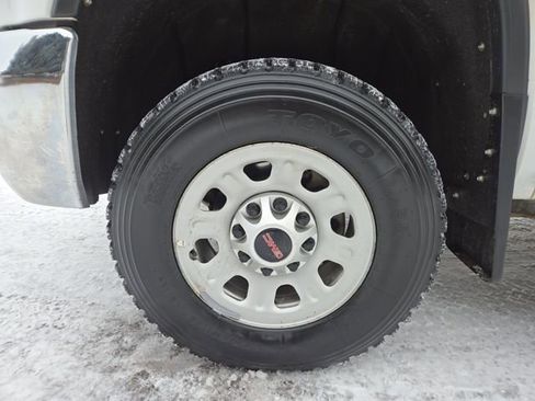 Used 2019 GMC Sierra 2500 Base image 8