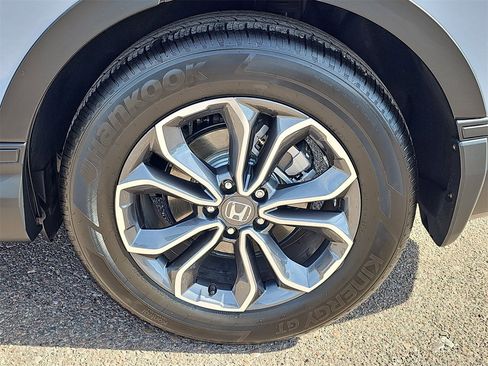 Used 2022 Honda CR-V EX image 33