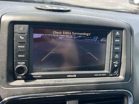 Used 2019 Dodge Grand Caravan GT image 14