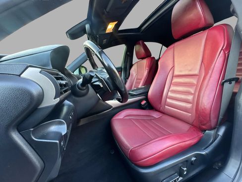 Used 2017 Lexus IS 200t F Sport w/ F Sport Package RWD image 27
