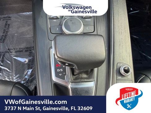 Used 2019 Audi A4 2.0T Premium w/ Convenience Package image 27