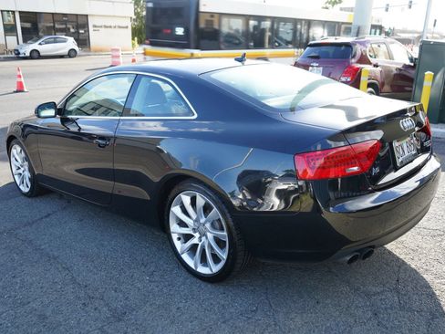 Used 2014 Audi A5 2.0T Premium Plus w/ Premium Plus Package AWD/4WD image 22