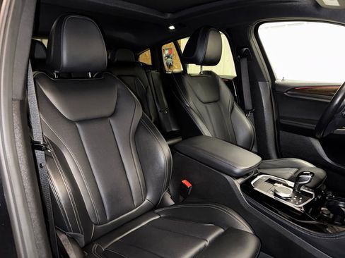 Used 2022 BMW X4 xDrive30i image 26