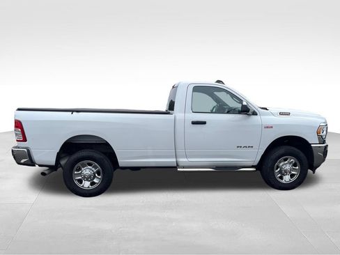 Used 2021 RAM 2500 Tradesman w/ Chrome Appearance Group AWD/4WD image 6