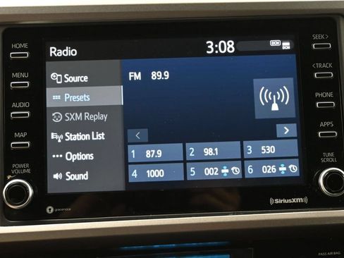 Certified 2023 Toyota Tacoma SR5 w/ Technology Package AWD/4WD image 20